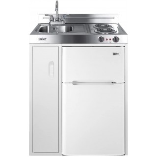 Summit Appliance C30EL 30