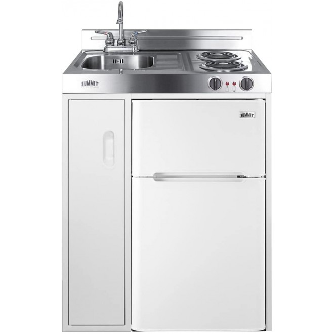 Summit Appliance C30EL 30