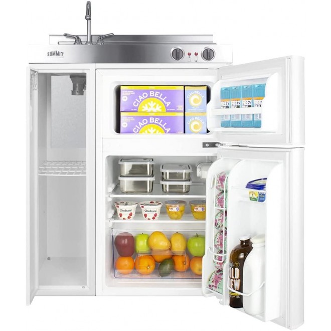 Summit Appliance C30EL 30