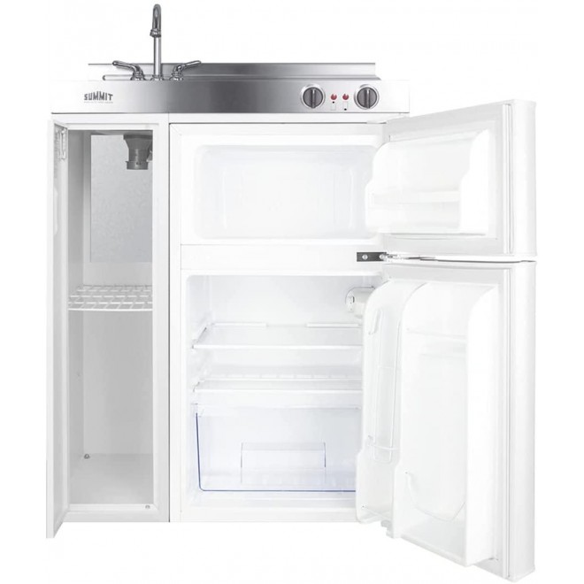 Summit Appliance C30EL 30