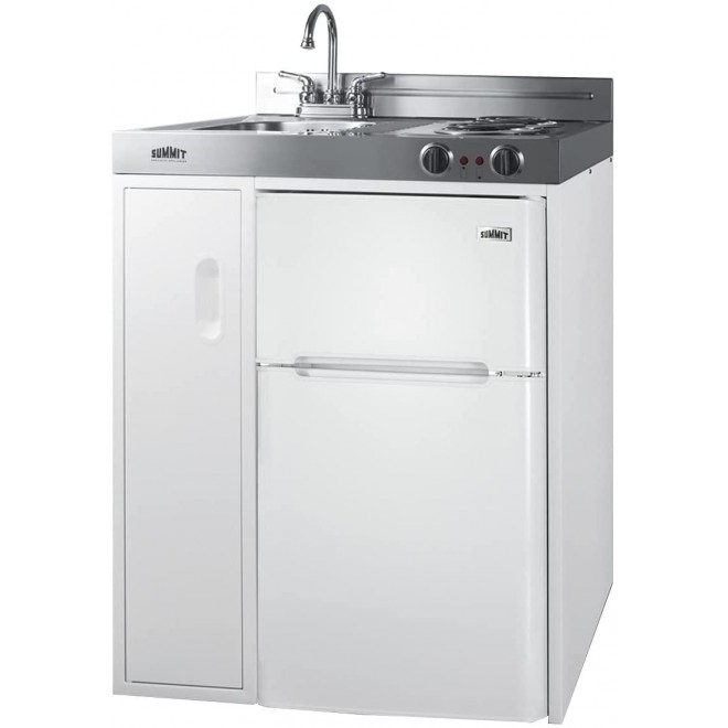 Summit Appliance C30EL 30