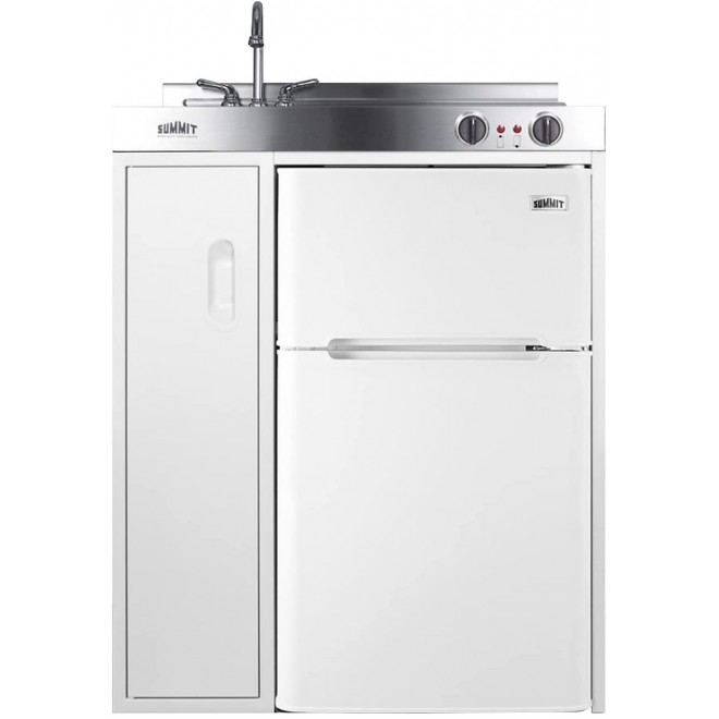 Summit Appliance C30EL 30