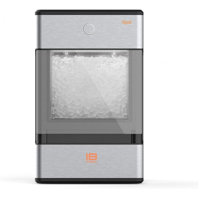 Opal Countertop Nugget Ice Maker
