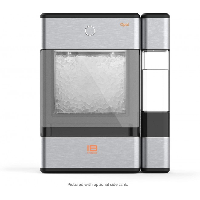 Opal Countertop Nugget Ice Maker