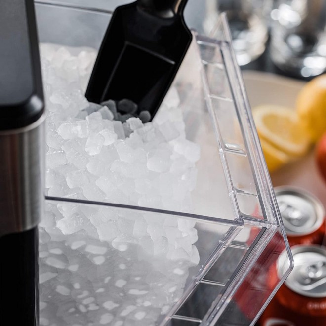 Opal Countertop Nugget Ice Maker