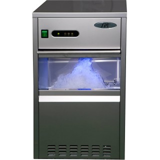 SZB-20 Automatic Flake Ice Maker