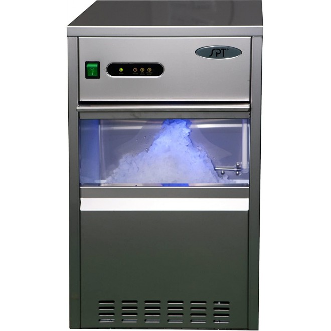 SZB-20 Automatic Flake Ice Maker