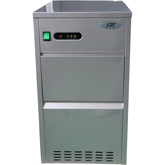 SZB-20 Automatic Flake Ice Maker
