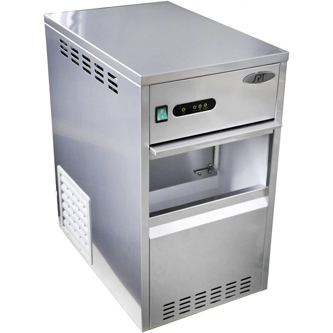 SZB-20 Automatic Flake Ice Maker