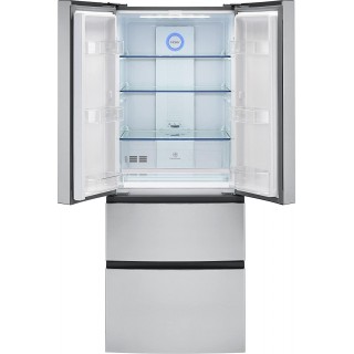 Haier 15-Cu.-Ft. French-Door Refrigerator 28