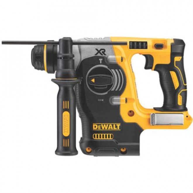 DeWalt DCH273B 20V MAX Lithium-Ion Brushless SDS 3 Mode 1