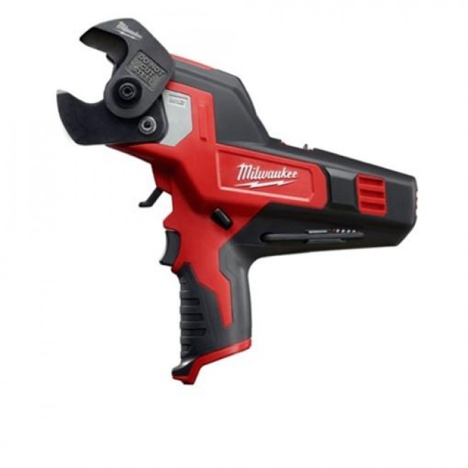 Milwaukee 2472-20 M12 600 MCM Cable Cutter Bare Tool
