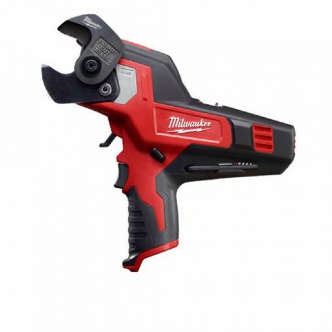 Milwaukee 2472-20 M12 600 MCM Cable Cutter Bare Tool