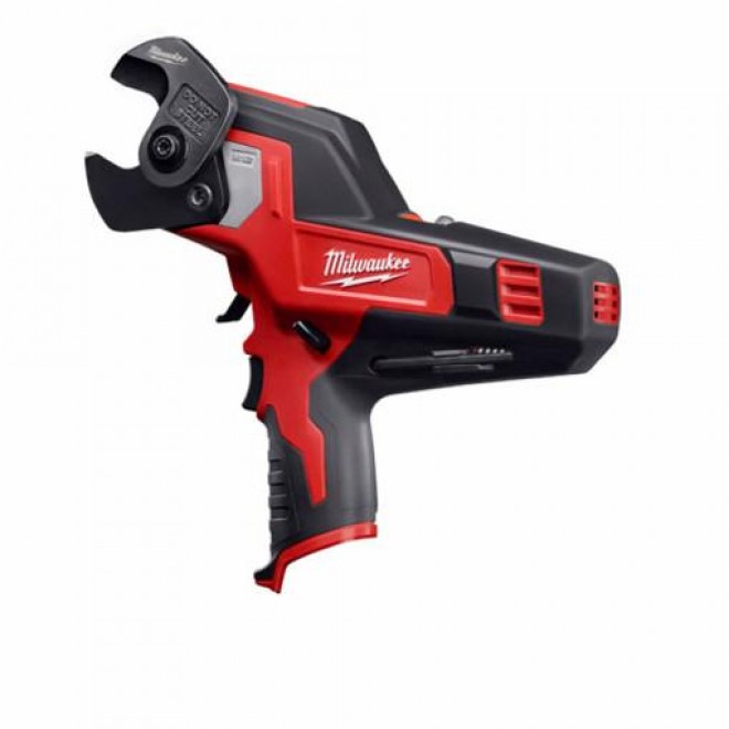Milwaukee 2472-20 M12 600 MCM Cable Cutter Bare Tool