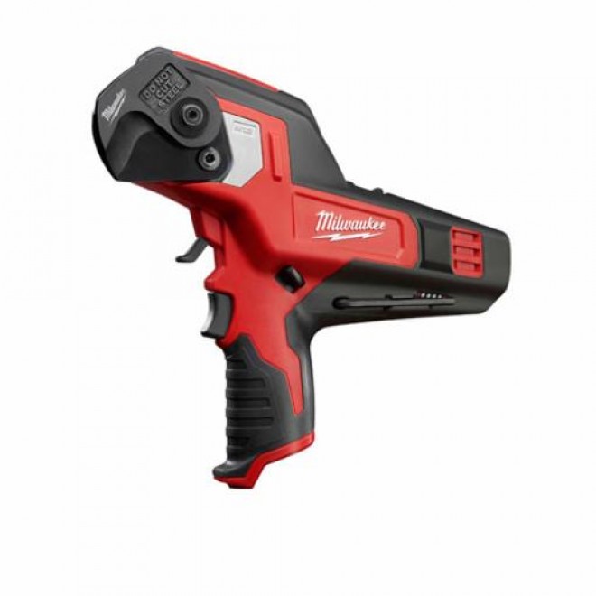 Milwaukee 2472-20 M12 600 MCM Cable Cutter Bare Tool