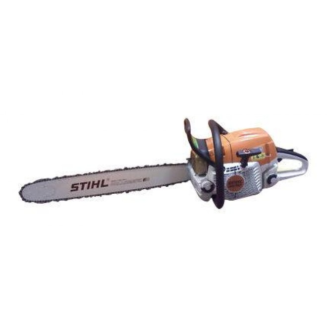 Stihl MS362 Chainsaw 20