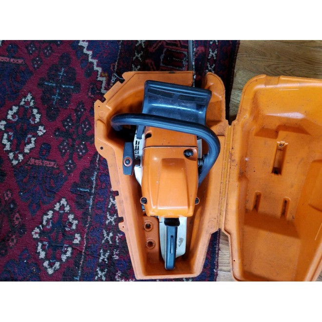 Stihl MS362 Chainsaw 20