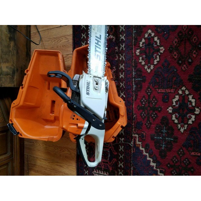 Stihl MS362 Chainsaw 20