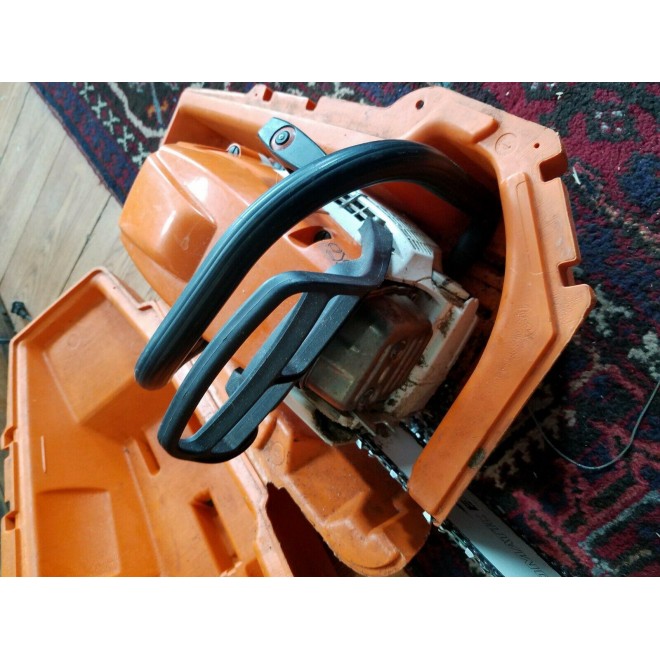 Stihl MS362 Chainsaw 20