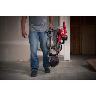Milwaukee 2734-20 M18 FUEL Dual Bevel Sliding Compound Miter Saw Bare Tool