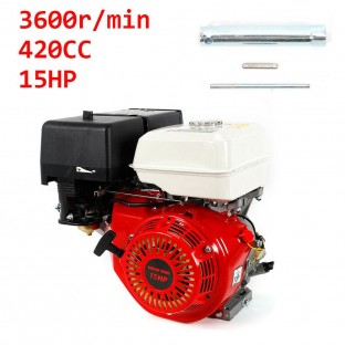 15HP 4-Stroke Go Kart Engine Start Power oline OHV Motor US STOCK 15HP 4-Stroke Go Kart Engine Start Power oline OHV Motor US STOCK