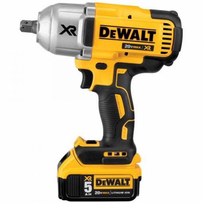DeWalt DCF899P2 20v MAX* XR Brushless 1/2