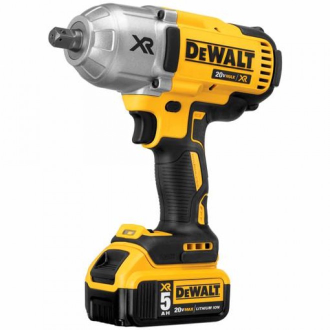 DeWalt DCF899P2 20v MAX* XR Brushless 1/2