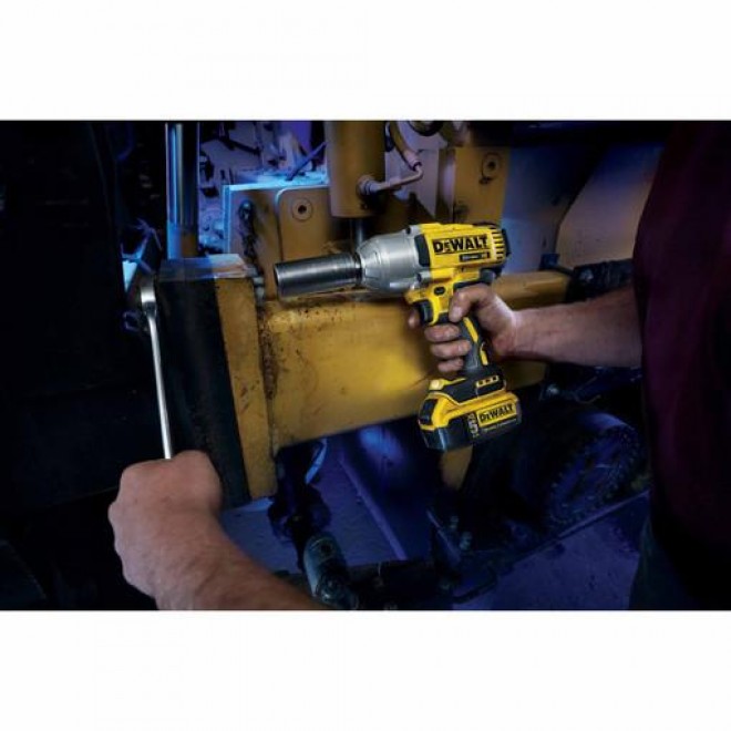 DeWalt DCF899P2 20v MAX* XR Brushless 1/2