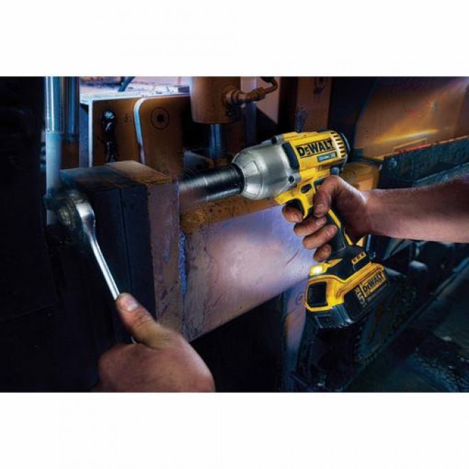 DeWalt DCF899P2 20v MAX* XR Brushless 1/2