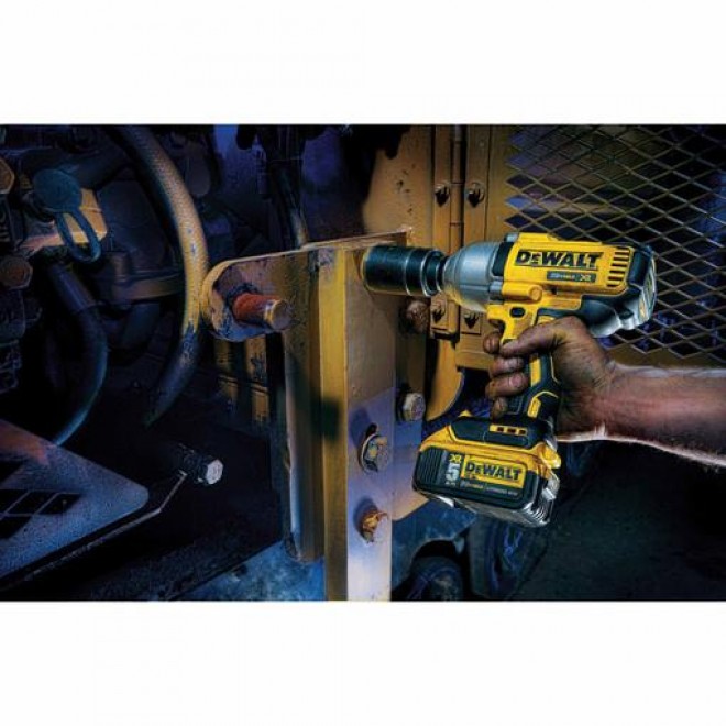 DeWalt DCF899P2 20v MAX* XR Brushless 1/2