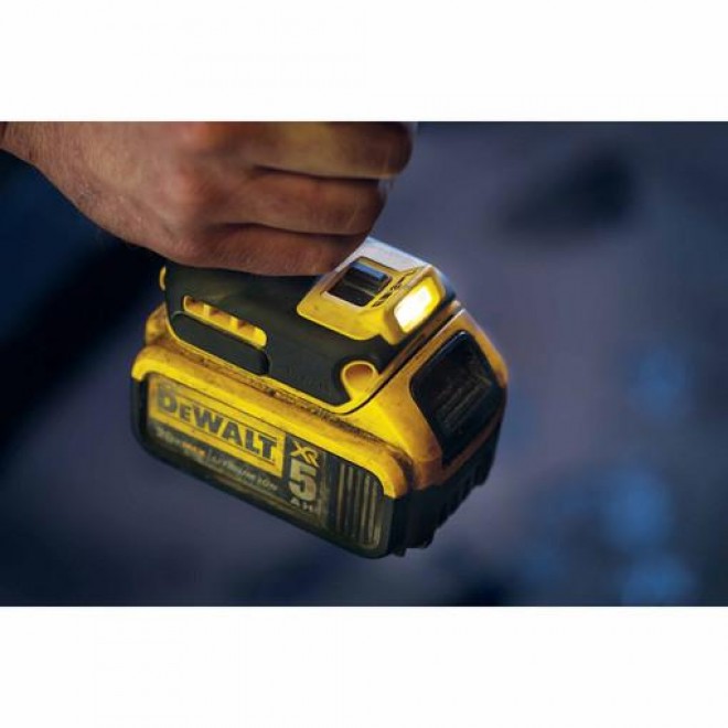 DeWalt DCF899P2 20v MAX* XR Brushless 1/2