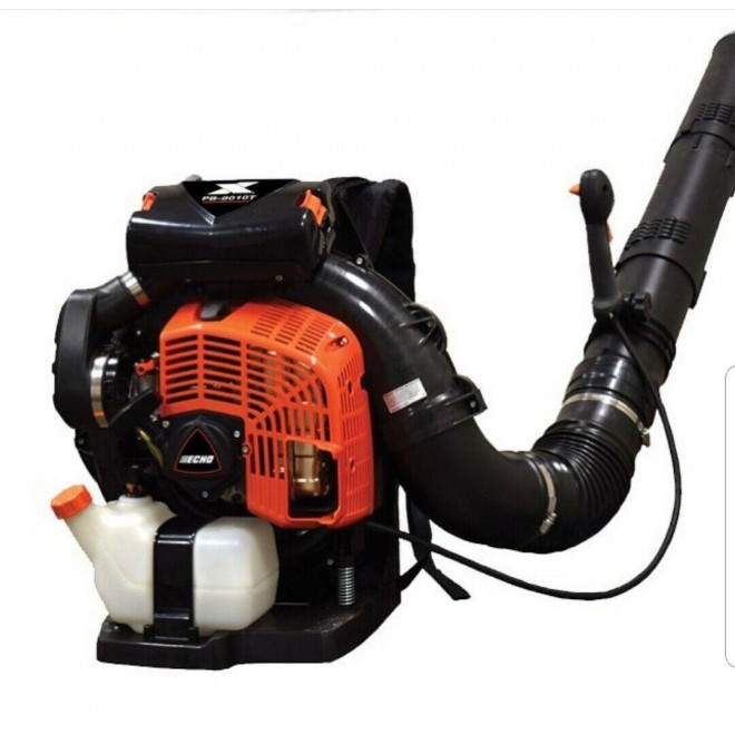 ECHO PB-8010T Backpack Blower (PB-8010T)