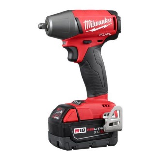 Milwaukee 2754-22 M18 FUEL Cordless Li-Ion 3/8