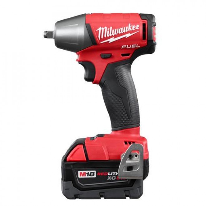 Milwaukee 2754-22 M18 FUEL Cordless Li-Ion 3/8