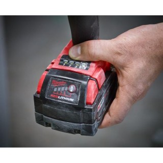 Milwaukee 2754-22 M18 FUEL Cordless Li-Ion 3/8