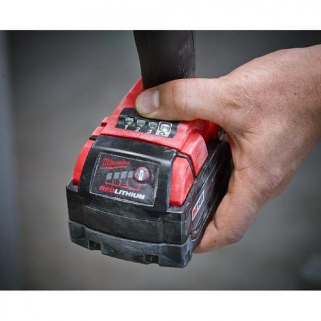 Milwaukee 2754-22 M18 FUEL Cordless Li-Ion 3/8