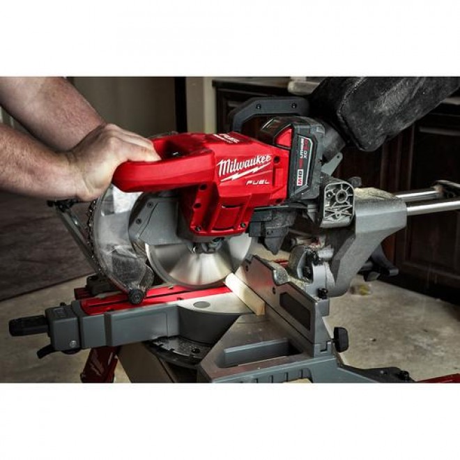 Milwaukee 2733-20 M18 FUEL 7-1/4