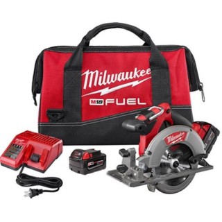 Milwaukee 2730-22 M18 FUEL 6-1/2
