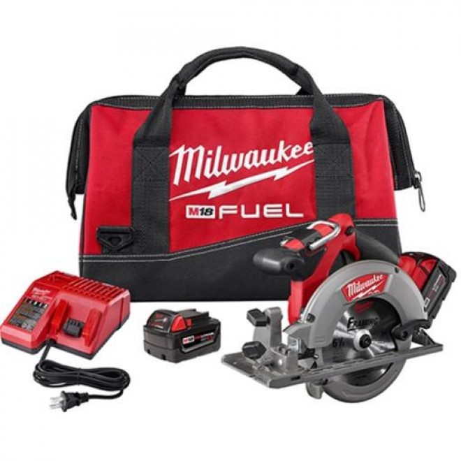Milwaukee 2730-22 M18 FUEL 6-1/2