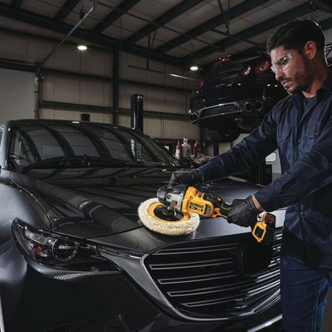 DeWalt DCM849P2 20V MAX XR 7