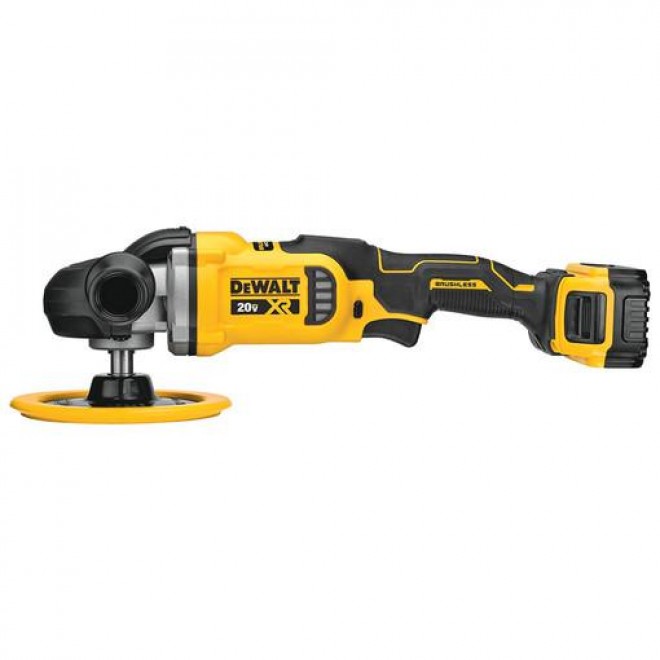 DeWalt DCM849P2 20V MAX XR 7