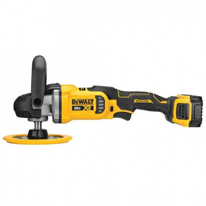 DeWalt DCM849P2 20V MAX XR 7