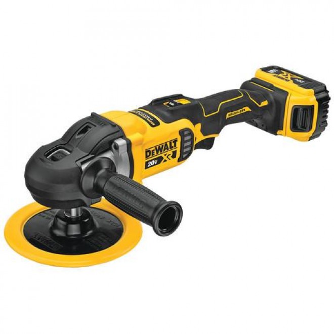 DeWalt DCM849P2 20V MAX XR 7
