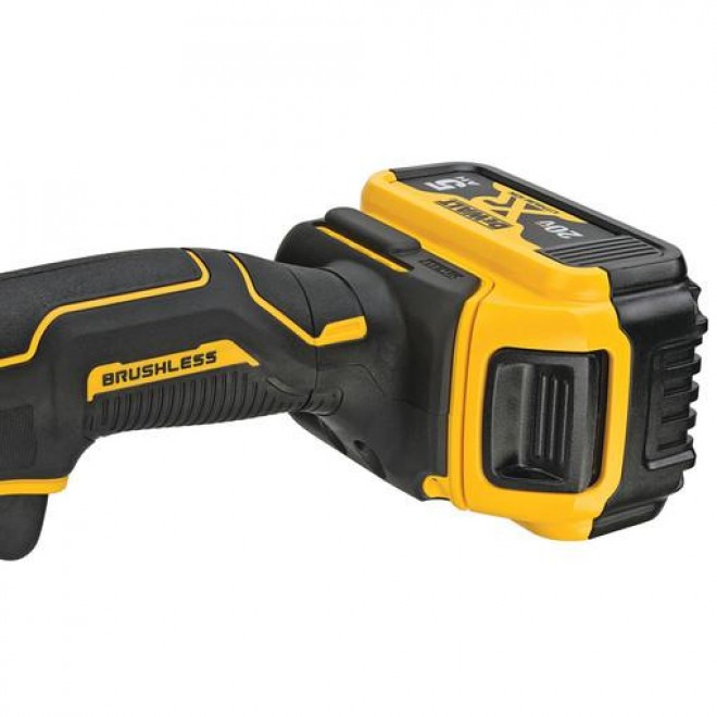 DeWalt DCM849P2 20V MAX XR 7