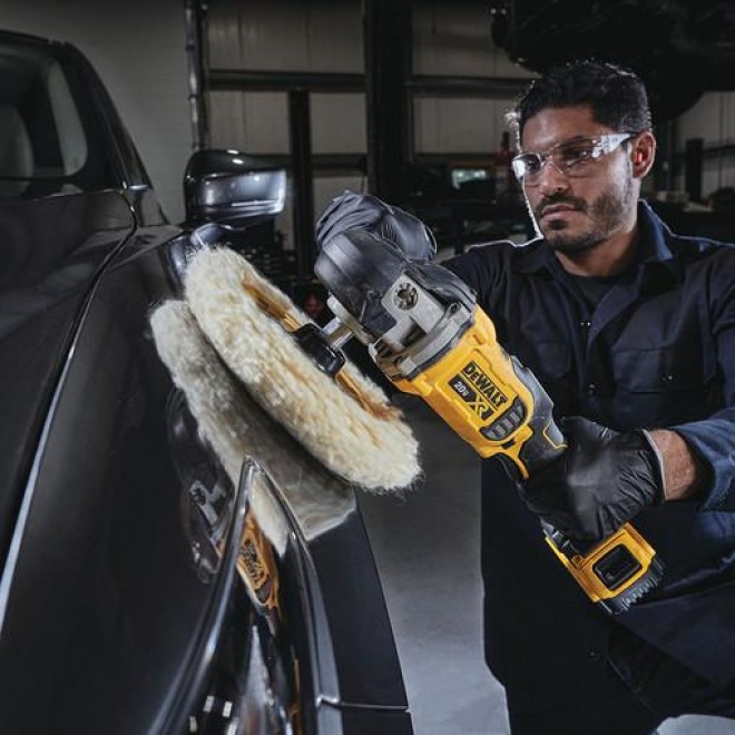 DeWalt DCM849P2 20V MAX XR 7