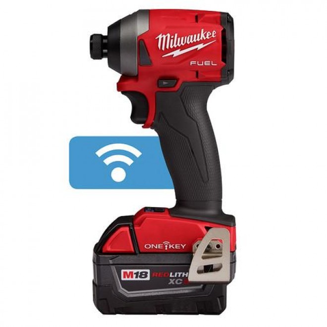 Milwaukee 2857-22 M18 FUEl 1/4