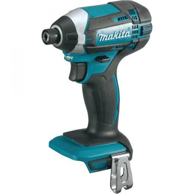 Makita XT263M 18V LXT Li-Ion Cordless 2-Piece Combo Kit (Hammer Drill/ Impact Driver) 4.0 Ah