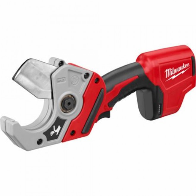 Milwaukee 2470-20 M12 Cordless PVC Shear (Bare Tool)
