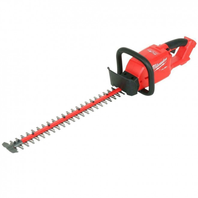 Milwaukee Cordless Hedge Trimmer 18 Volt Lithium Ion Brushless 5.0Ah Battery New