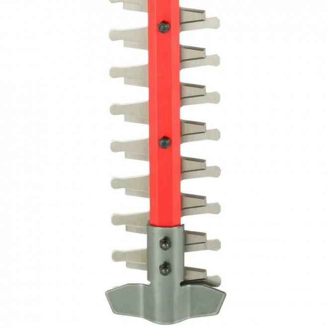 Milwaukee Cordless Hedge Trimmer 18 Volt Lithium Ion Brushless 5.0Ah Battery New